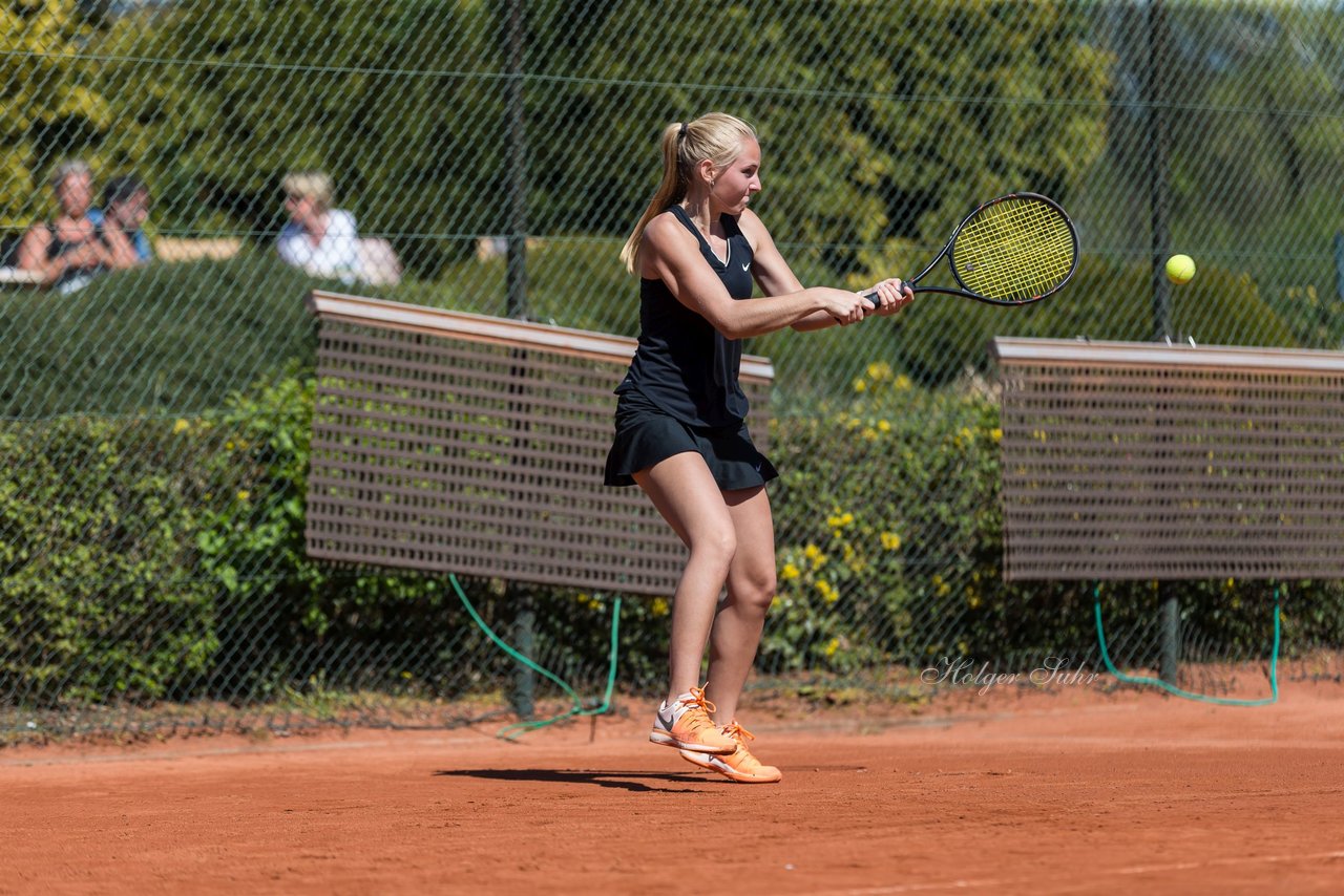 Bild 100 - Witthoeft Cup